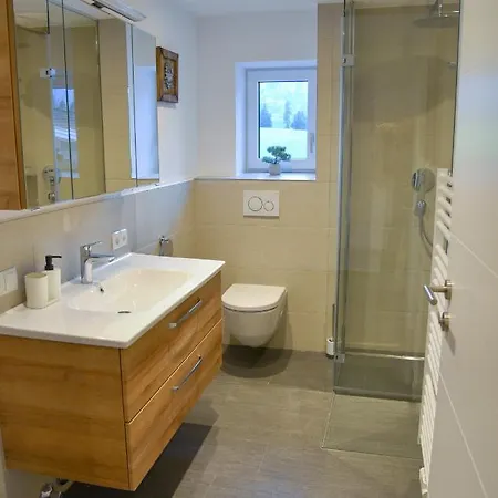Apartament Mountain View Mit Blick Weitblick Innsbruck