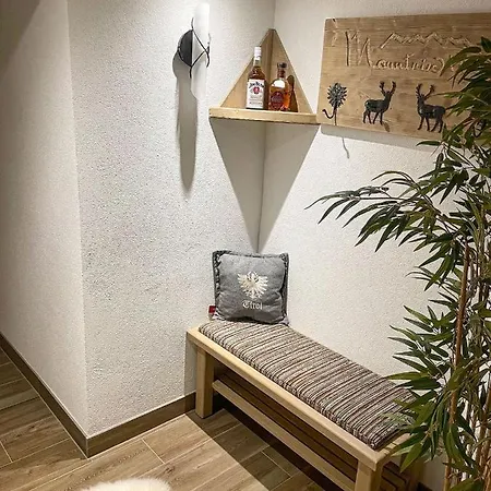 Apartament Mountain View Mit Blick Weitblick Innsbruck