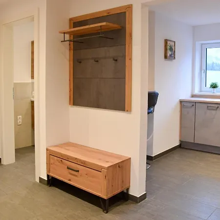 Apartament Mountain View Mit Blick Weitblick